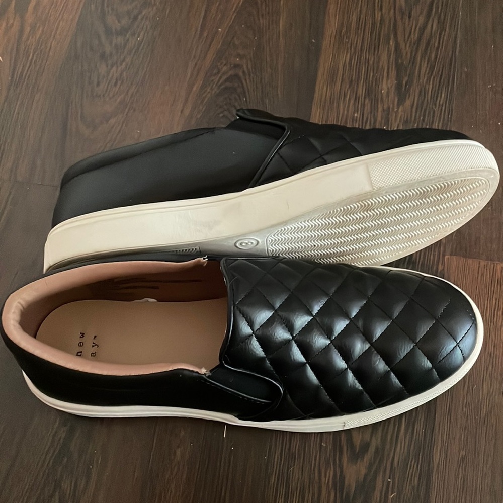 Shoes! Sz8